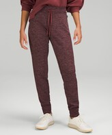 Thumbnail for your product : Lululemon Engineered Warmth Joggers