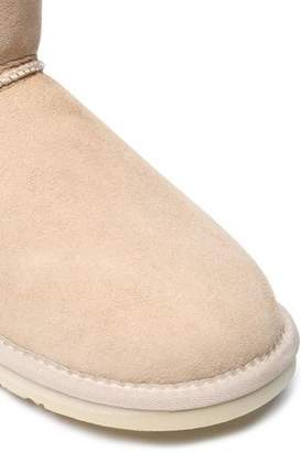 Australia Luxe Collective Shearling Ankle Boots