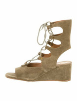 Gladiator Wedges | Shop the world’s largest collection of fashion ...
