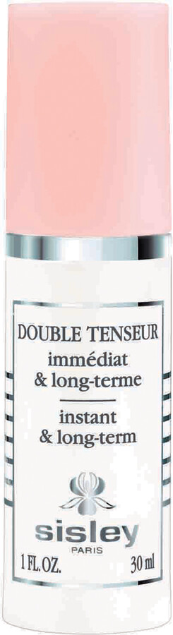Sisley Double Tenseur Instant & Long Term Gel, 1 oz 