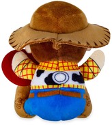 Thumbnail for your product : Disney Woody Parks Wishables Plush Toy Story Mania! Series Micro Limited Release