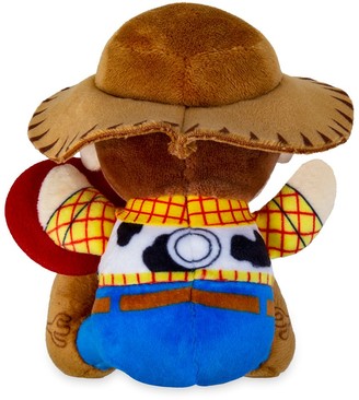 Disney Woody Parks Wishables Plush Toy Story Mania! Series Micro Limited Release