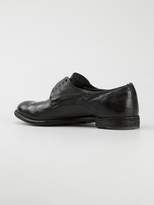 Thumbnail for your product : Officine Creative 'Lexikon' derby shoes