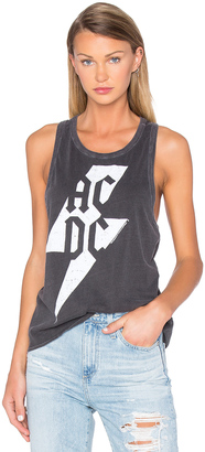 Chaser ACDC Bolt Tank