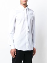 Thumbnail for your product : Neil Barrett Classic Tie Shirt