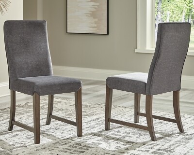 Raehurst Upholstered Dining Chair