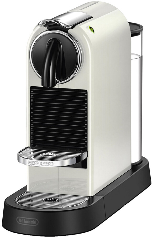 De'Longhi Delonghi Nespresso Citiz SingleServe Espresso Machine With