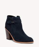 Thumbnail for your product : Sole Society Lyriq Heeled Ankle Bootie