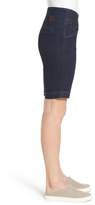Thumbnail for your product : Jag Jeans Ainsley Slim Denim Bermuda Shorts