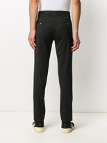 Thumbnail for your product : Pt01 Tailored Slim-Fit Trousers
