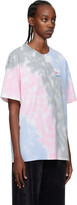 Thumbnail for your product : Nike Multicolor 'Be True' Max90 T-Shirt