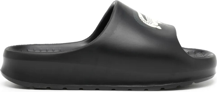 Lacoste Croco 2.0 Evo slides