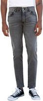 Thumbnail for your product : Modern American Fig Skinny Fit Stretch Jeans