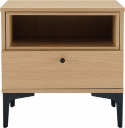 East Urban Home Nightstand
