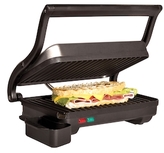 Thumbnail for your product : Panini Grill