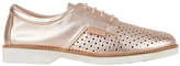 Thumbnail for your product : Hush Puppies Danae Rose Gold Loafer