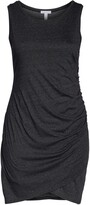 Thumbnail for your product : Leith Ruched Sheath Dress