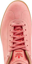 Thumbnail for your product : adidas Gazelle Suede Sneakers