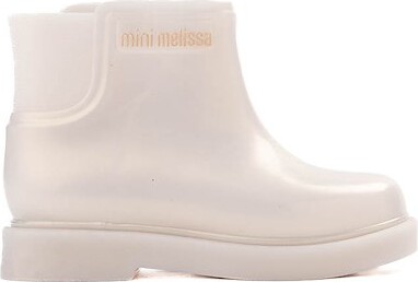 Mini Melissa Chelsea II Boot