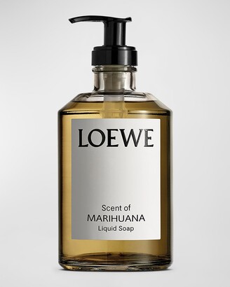 Loewe 12 oz. Scent of Marihuana Liquid Soap - ShopStyle
