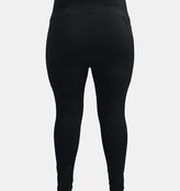Thumbnail for your product : Under Armour Women's UA RUSH HeatGear No-Slip Waistband Full-Length Leggings