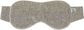 Thumbnail for your product : Johnstons of Elgin Cashmere Eye Mask