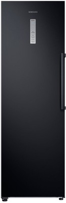 Samsung Rz32M7120Bc/Eu Frost Free Freezer With All-Around Cooling System Black