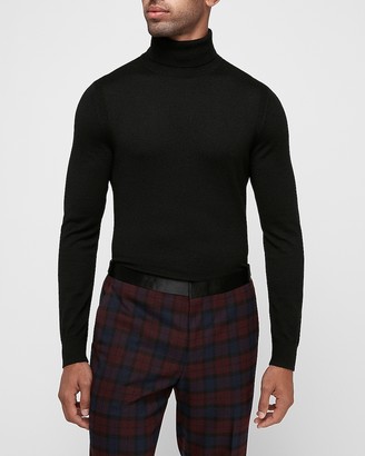 express turtle neck sweater