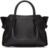 Thumbnail for your product : Nina Ricci Black Extra Small Marche Bag