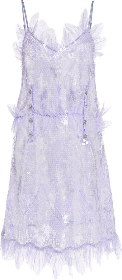 Bottega Veneta Midi Dresses
