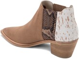 Thumbnail for your product : Dolce Vita Shana Pointed Toe Ankle Boot