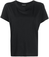 Thumbnail for your product : Roberto Collina cotton crew neck T-shirt