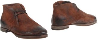 Preventi Ankle boots
