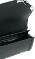 Thumbnail for your product : Karl Lagerfeld Paris Rocky Saffiano shoulder bag