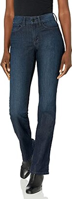 NYDJ Women's Barbara Modern Bootcut Jeans