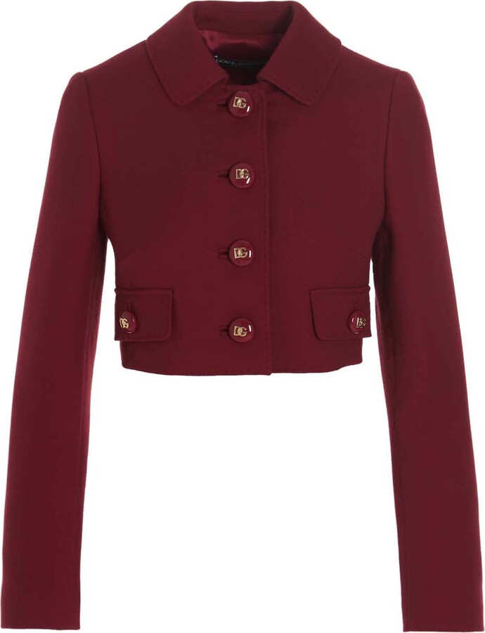 Dolce & Gabbana Blazer ShopStyle
