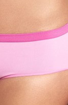 Thumbnail for your product : Shimera Seamless Colorblock Hipster Briefs