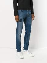 Thumbnail for your product : Versace Jeans slim fit jeans