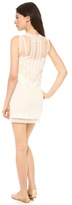 Thumbnail for your product : Candela Elle Mini Dress