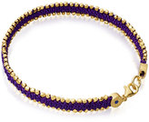 Thumbnail for your product : Astley Clarke Lost Magic Nugget Bracelet