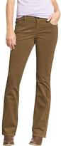 Thumbnail for your product : Old Navy Women's The Sweetheart Boot-Cut Cords