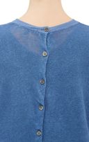 Thumbnail for your product : Pas De Calais Sweater & Top Set-Blue