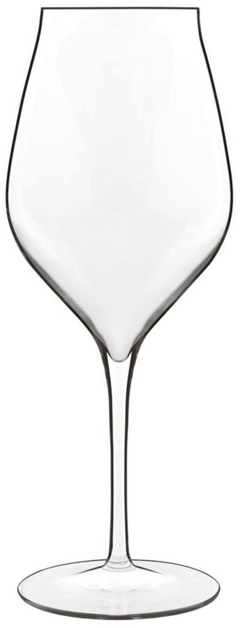 Luigi Bormioli Vinea 18.5 Oz Cannonau Wine Glasses, Set of 2