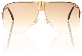 Carrera 1013/S aviator sunglasses