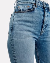Thumbnail for your product : GRLFRND Carla Wide-Leg Jeans
