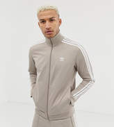 Thumbnail for your product : adidas Beckenbauer full zip track jacket