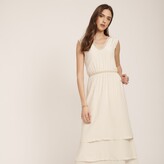 Thumbnail for your product : Thea Valentina Mia Dress Blush