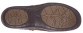 Thumbnail for your product : Earth 'Ironwood' Leather Bootie (Women)