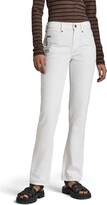 Thumbnail for your product : G Star Women's Noxer Straight Fit Jeans