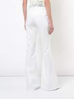 Thumbnail for your product : Alexis flared trousers